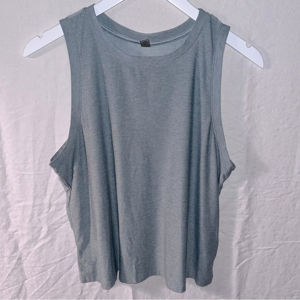 Beyond Yoga tank